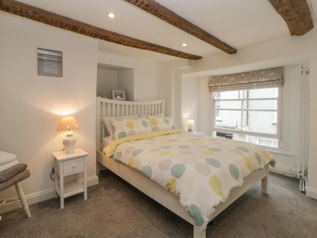 Sun Cottage Лу Екстериор снимка