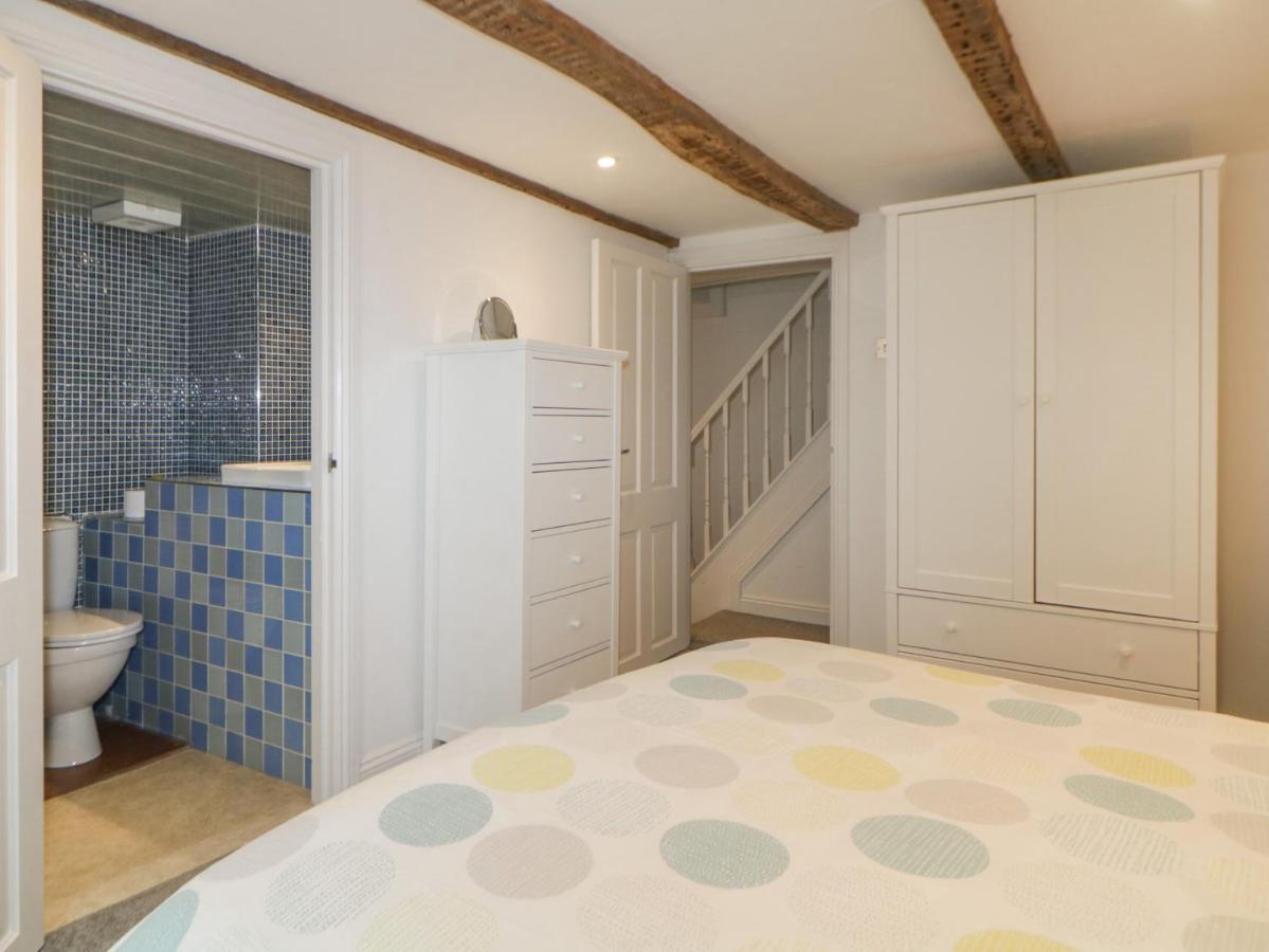 Sun Cottage Лу Екстериор снимка