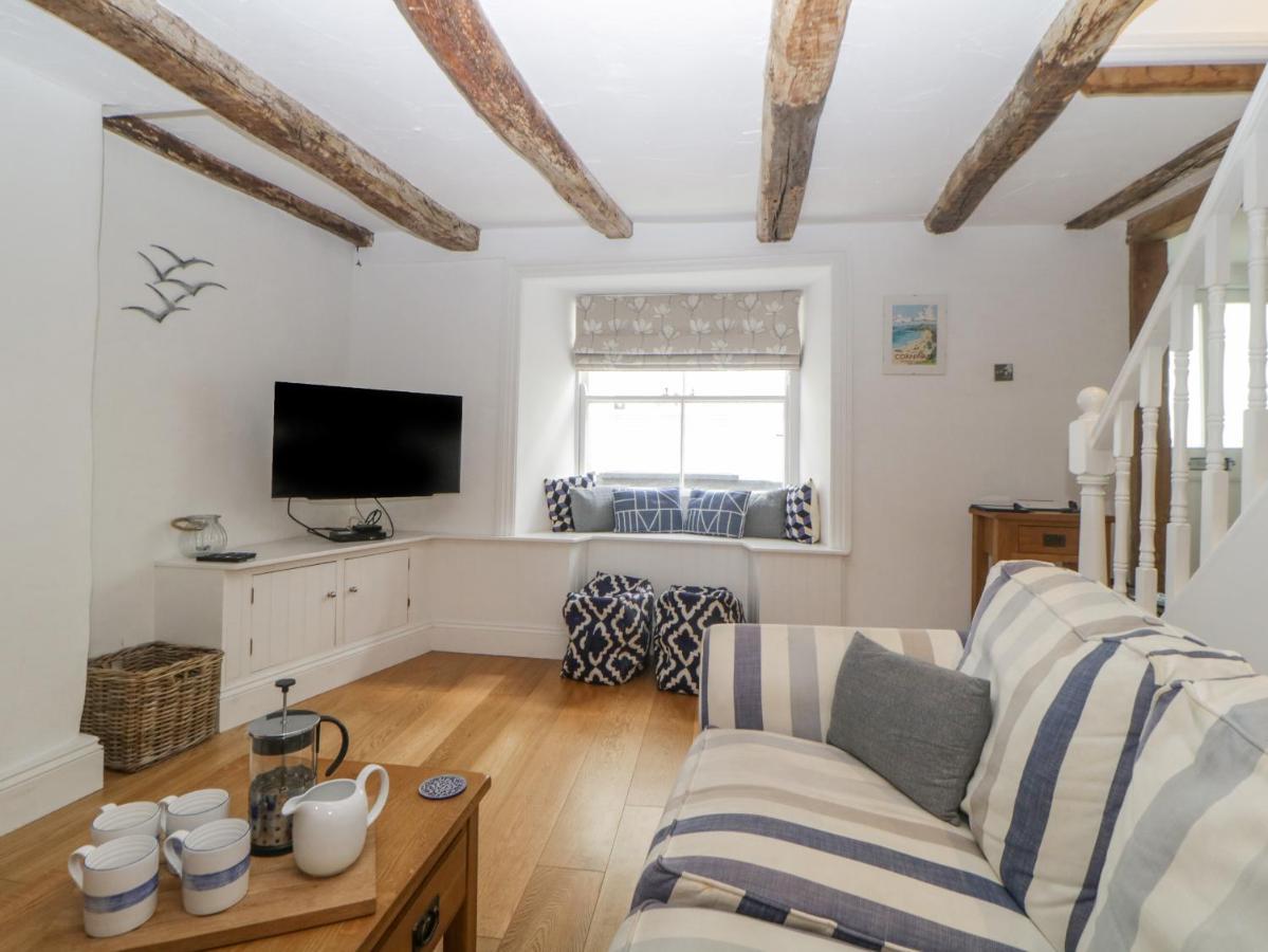 Sun Cottage Лу Екстериор снимка